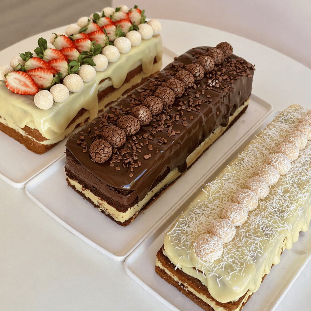 Curso Fatias que Vendem com Nestlé 06/05/26 13h30 às 16h